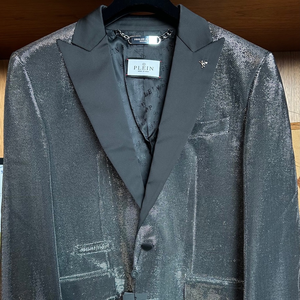 Blazer, Lord Fit Sartorial